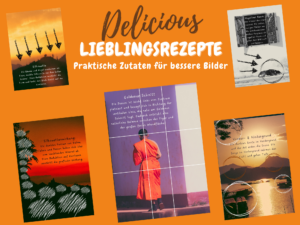 Ebook- Meine Lieblingsrezepte