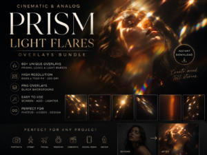 Lens Flares