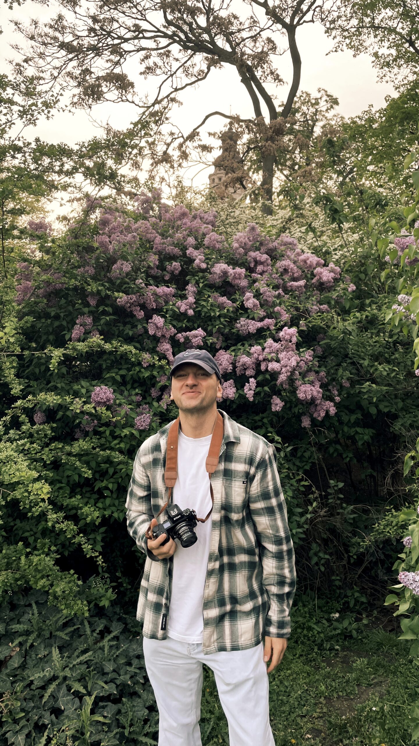 Über mich Bild