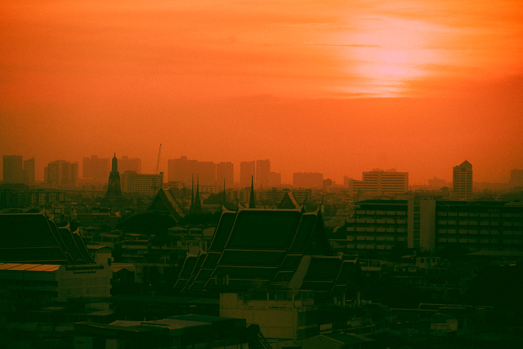 Goldgreen Preset