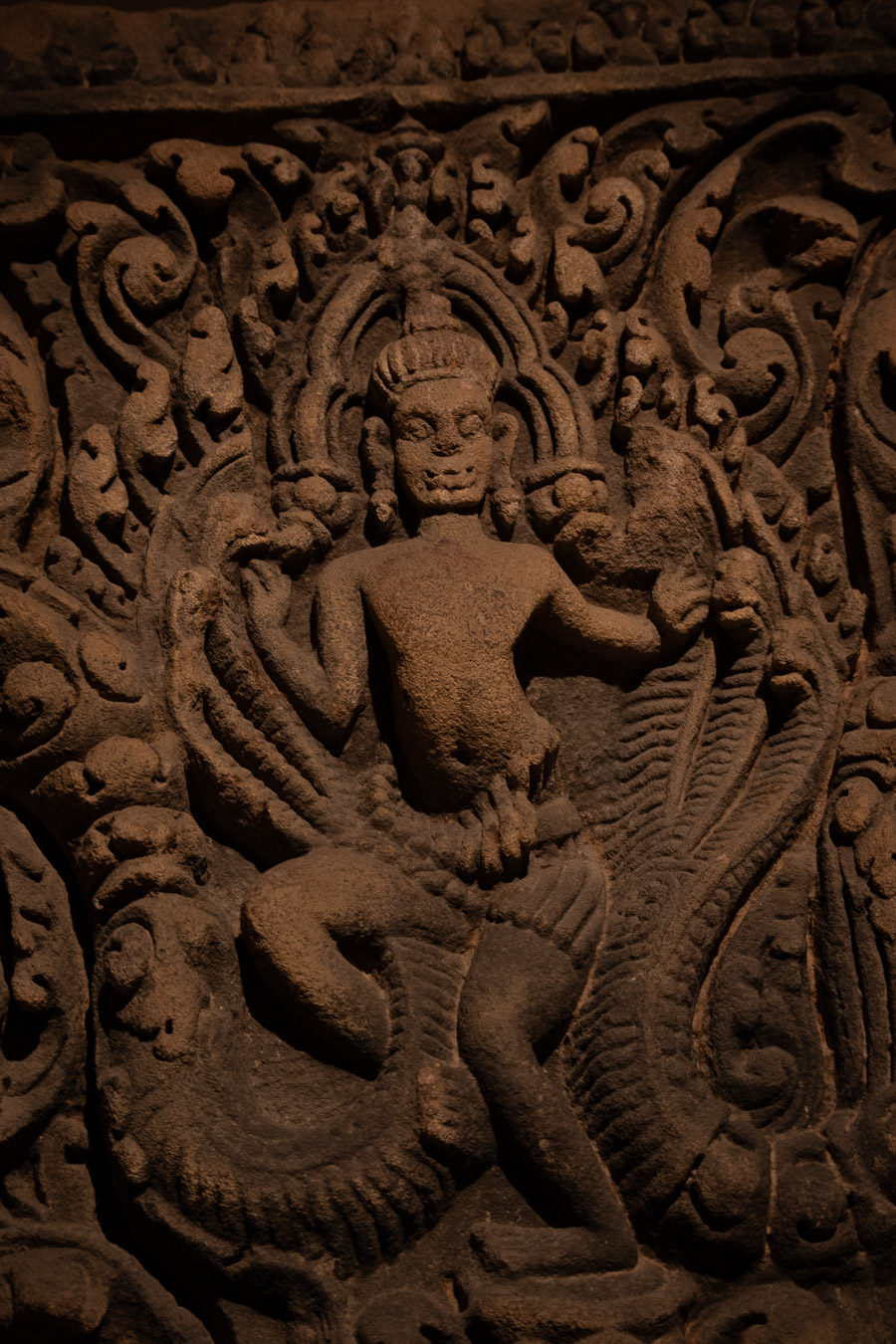 Bangkok National Museum Thailand